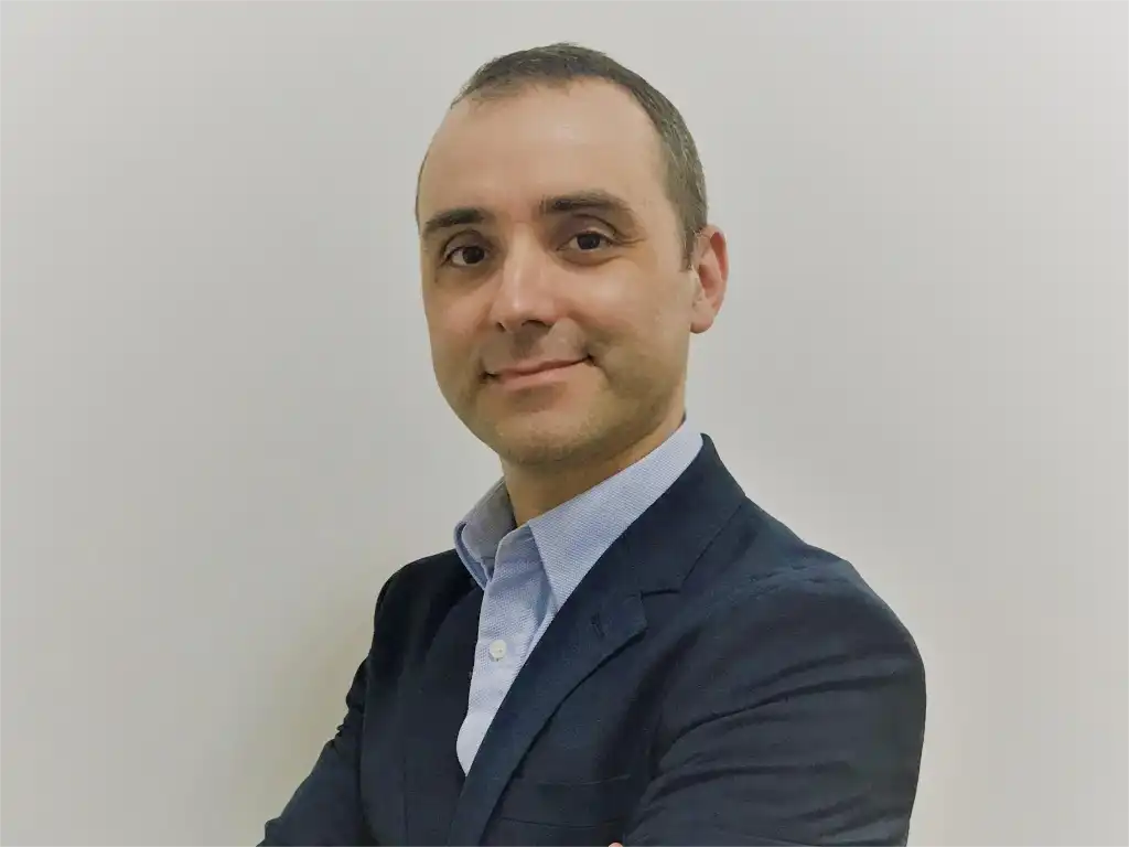 Our Team Miguel Neves