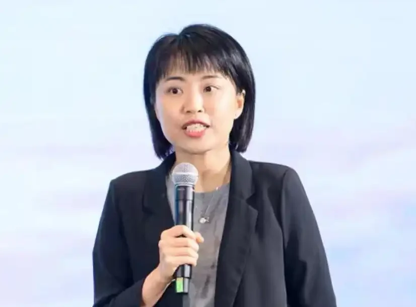 Our Team Jessie Zhang