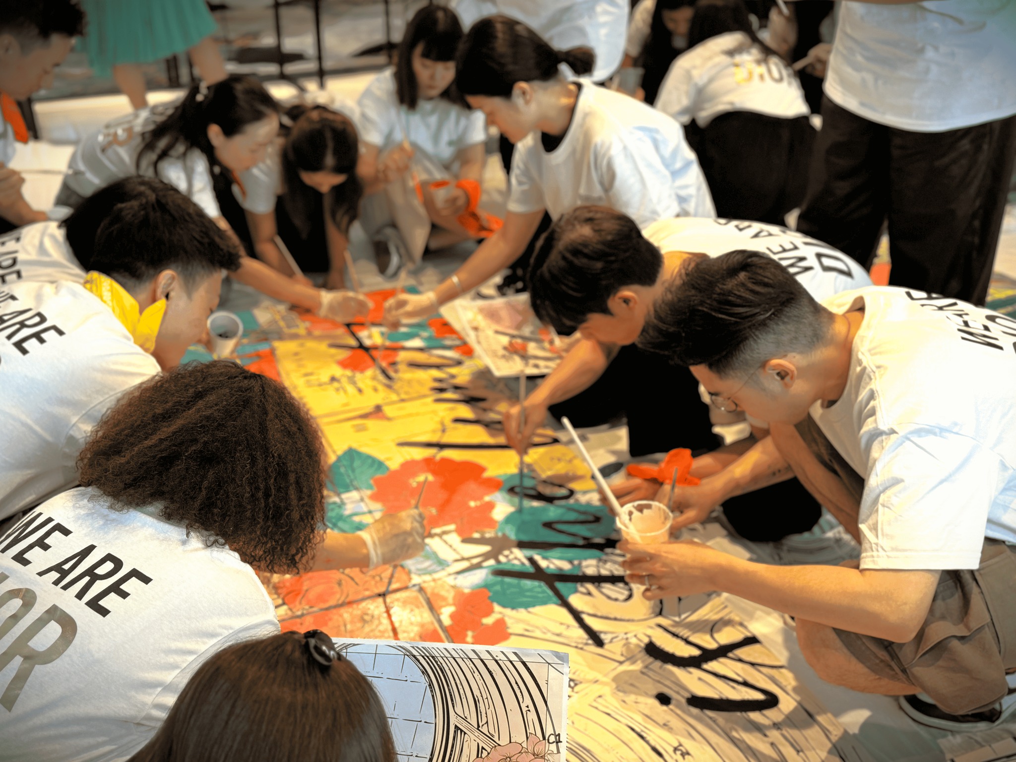 Happier, More Productive Teams: 3 Proven Strategies for Stronger Collaboration Masterpiece